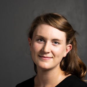 Meet your Posher, Grace